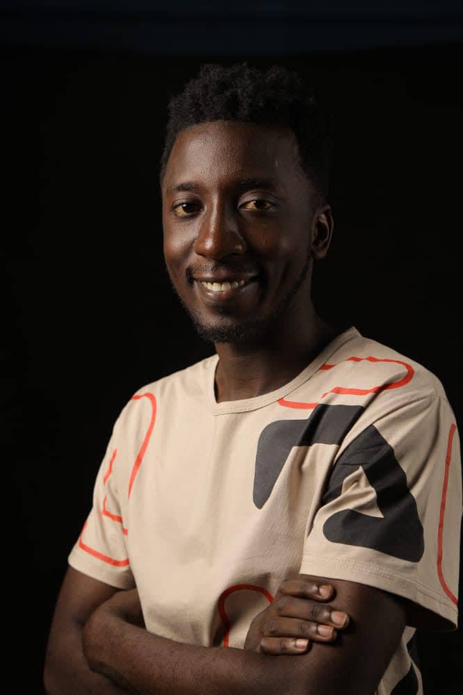 Kizza pius