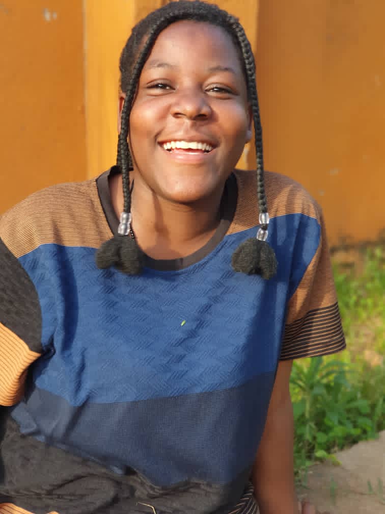 Nalwoga Kevin kisakye