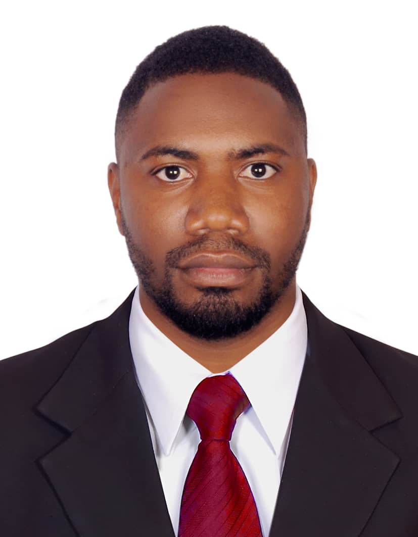 Country Director kisa foundation