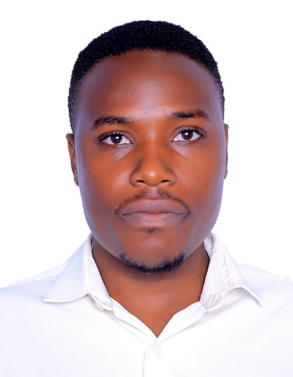 Administration Manager and Co-Founder kisa foundation