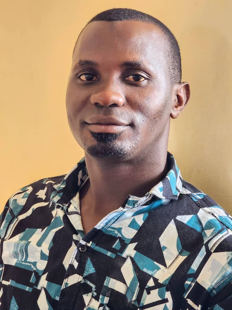 Executive Director and Co-Founder